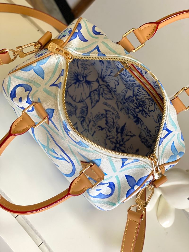 Louis Vuitton Speedy Bags
